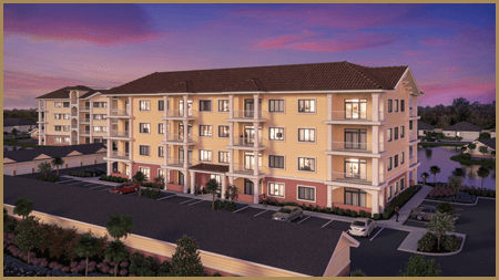 Condominiums for Sale Palm Coast Fl - American Village